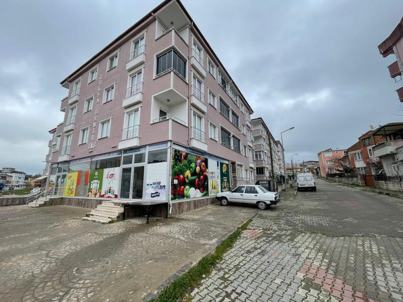 Kırklareli Merkez de Satılık 2+1 Daire Fırsatı!-22
