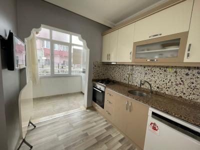 Kırklareli Merkez de Satılık 2+1 Daire Fırsatı!