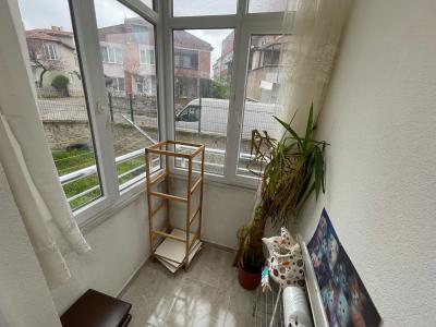 Kırklareli Merkez de Satılık 2+1 Daire Fırsatı!