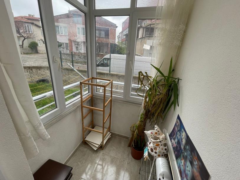 Kırklareli Merkez de Satılık 2+1 Daire Fırsatı!-5