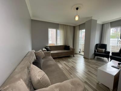 Kırklareli Merkez de Satılık 2+1 Daire Fırsatı!