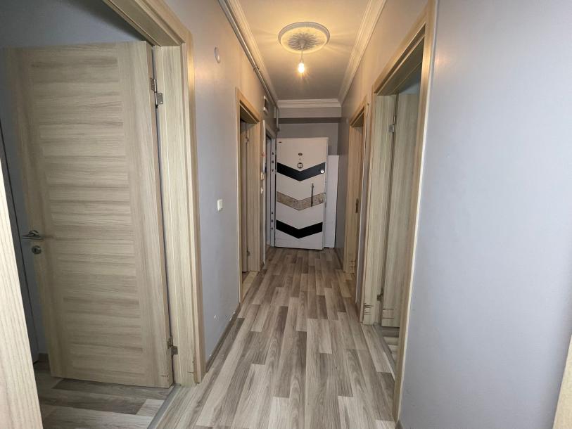 Kırklareli Merkez de Satılık 2+1 Daire Fırsatı!-10