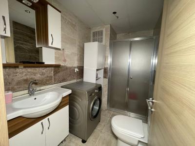 Kırklareli Merkez de Satılık 2+1 Daire Fırsatı!