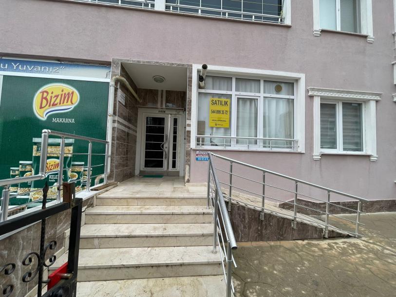 Kırklareli Merkez de Satılık 2+1 Daire Fırsatı!-20