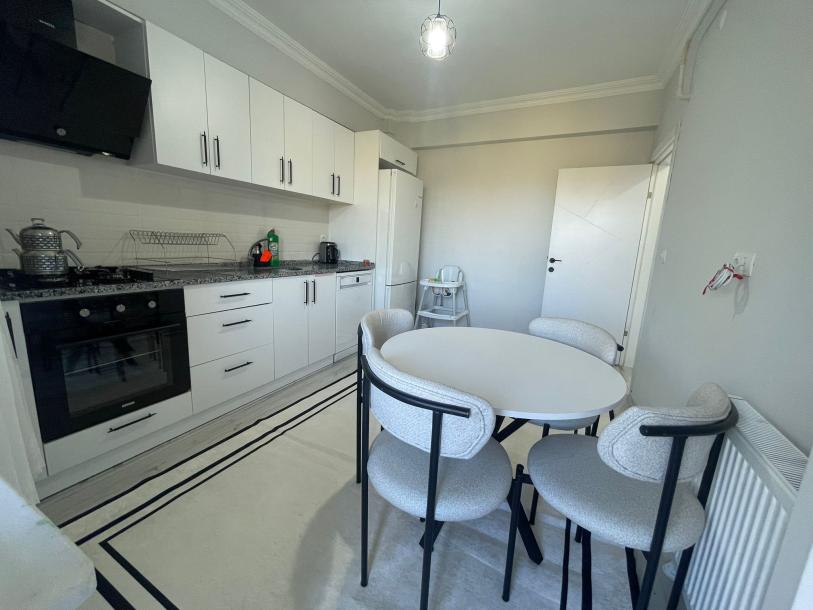 Satılık 2+1 Arakat Yeni Daire PINARHİSAR / ORTA MAHALLE-11