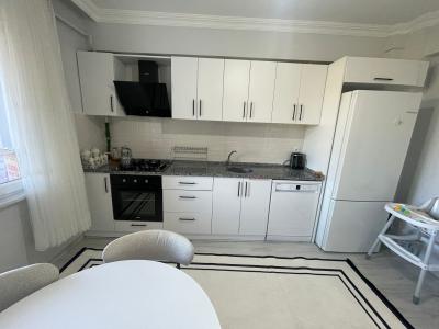 Satılık 2+1 Arakat Yeni Daire PINARHİSAR / ORTA MAHALLE