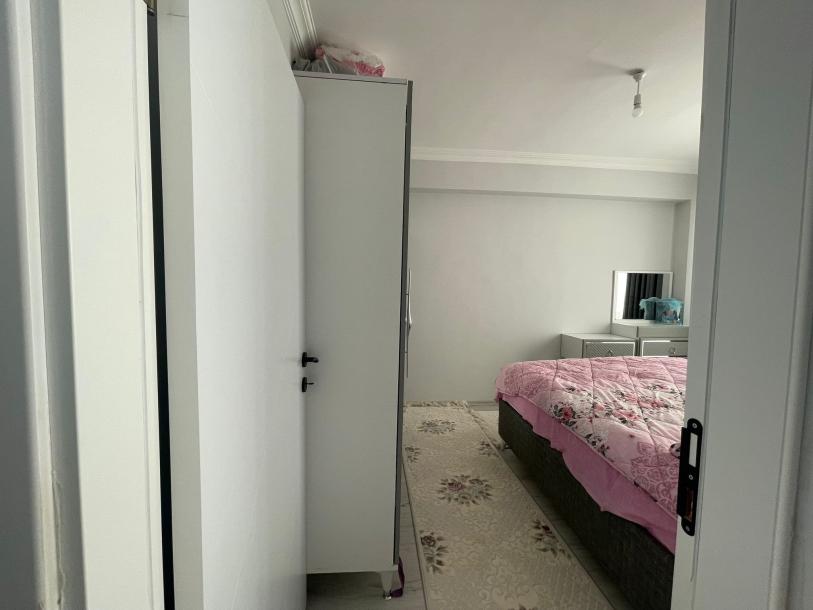 Satılık 2+1 Arakat Yeni Daire PINARHİSAR / ORTA MAHALLE-5