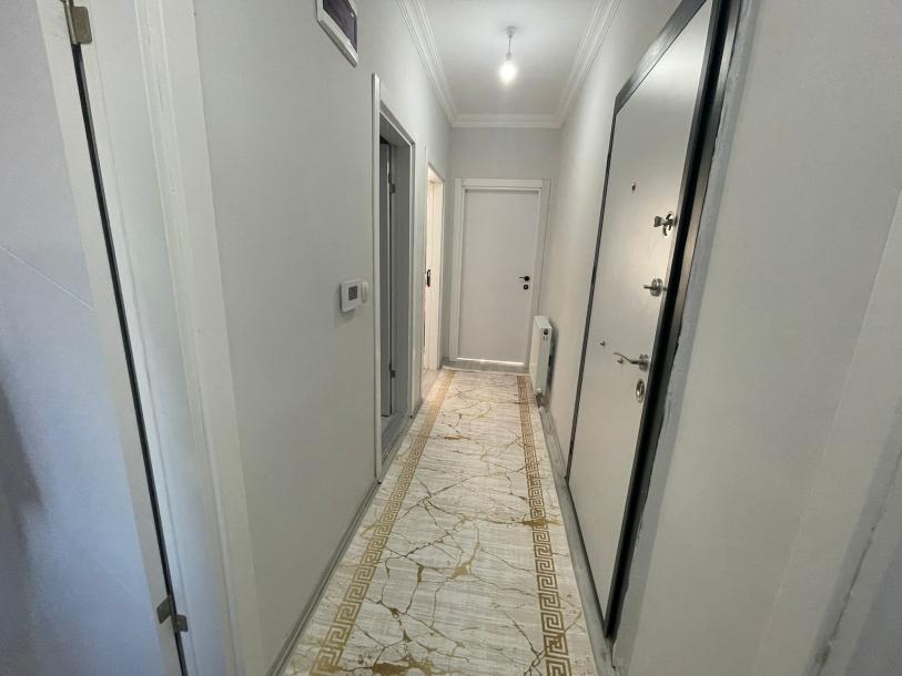 Satılık 2+1 Arakat Yeni Daire PINARHİSAR / ORTA MAHALLE-9