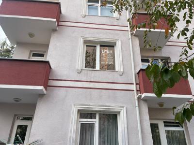 Lüleburgaz Siteler Mh. Satılık 2+1 Daire Cadde Cephe