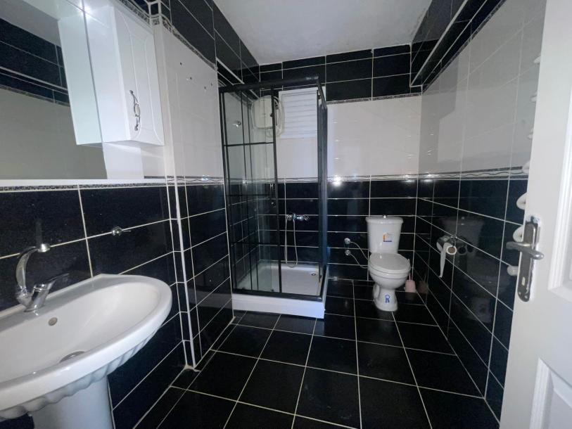 SATILIK BÜYÜK 2 +1 DAİRE PINARHİSAR / ORTA MAHALLE-16