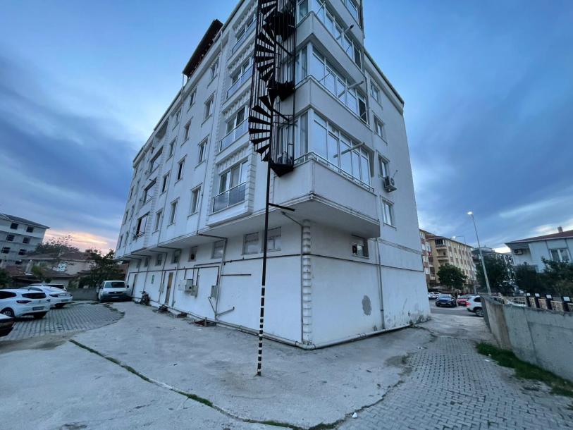 LÜLEBURGAZ DA SATILIK DUBLEKS DAİRE FIRSATI!-23