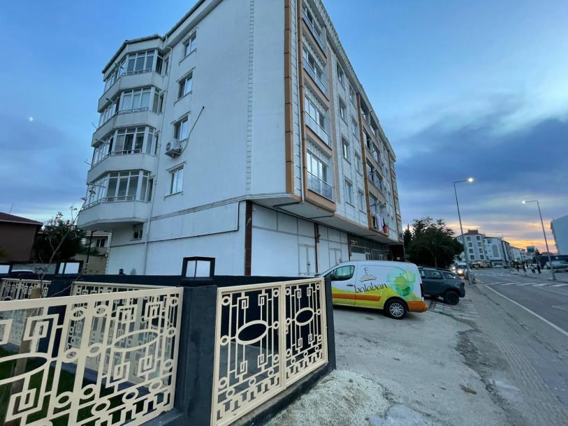 LÜLEBURGAZ DA SATILIK DUBLEKS DAİRE FIRSATI!-1