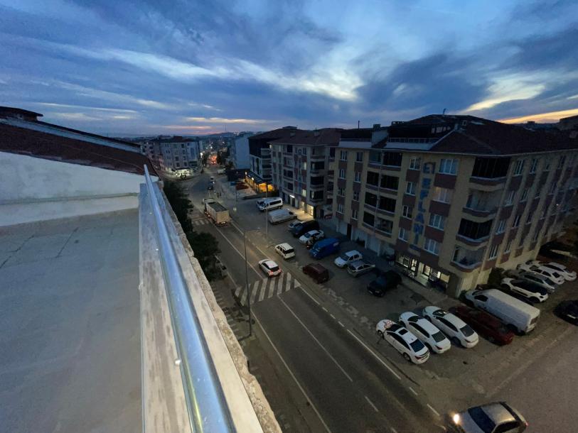 LÜLEBURGAZ DA SATILIK DUBLEKS DAİRE FIRSATI!-19