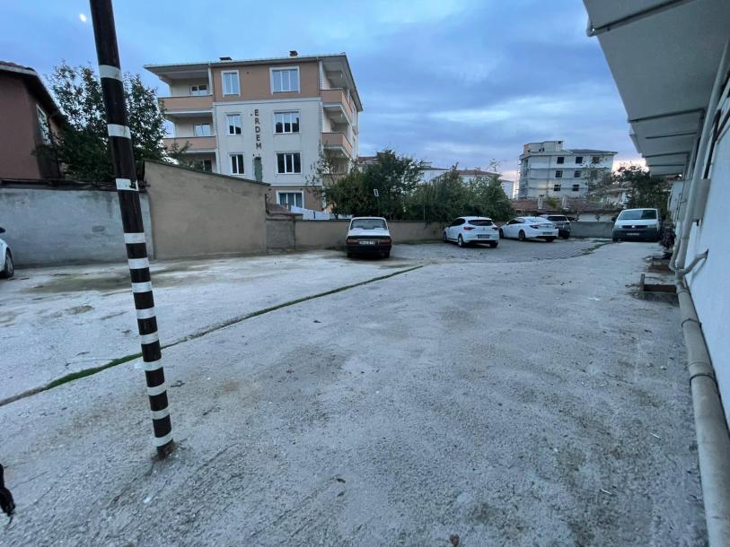 LÜLEBURGAZ DA SATILIK DUBLEKS DAİRE FIRSATI!-24