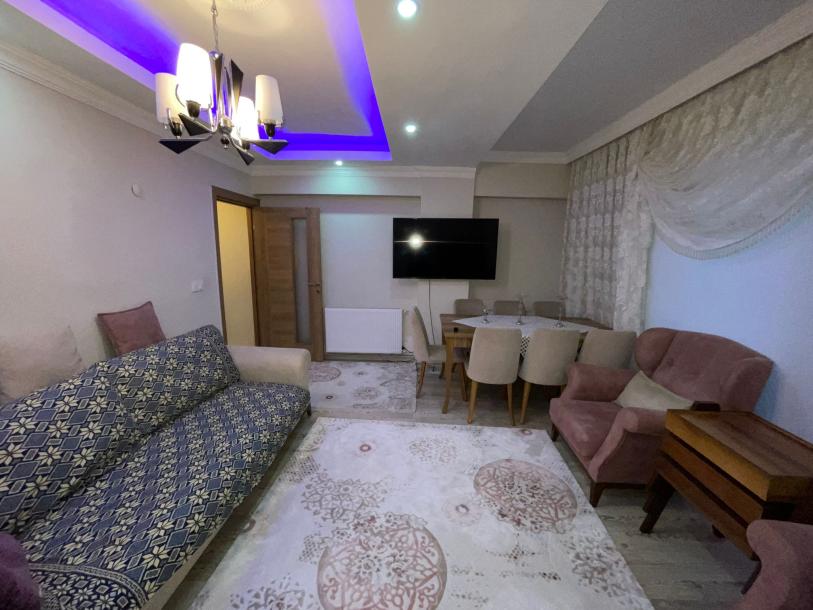 LÜLEBURGAZ DA SATILIK DUBLEKS DAİRE FIRSATI!-4