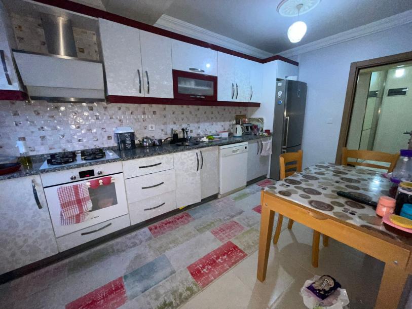 LÜLEBURGAZ DA SATILIK DUBLEKS DAİRE FIRSATI!-12