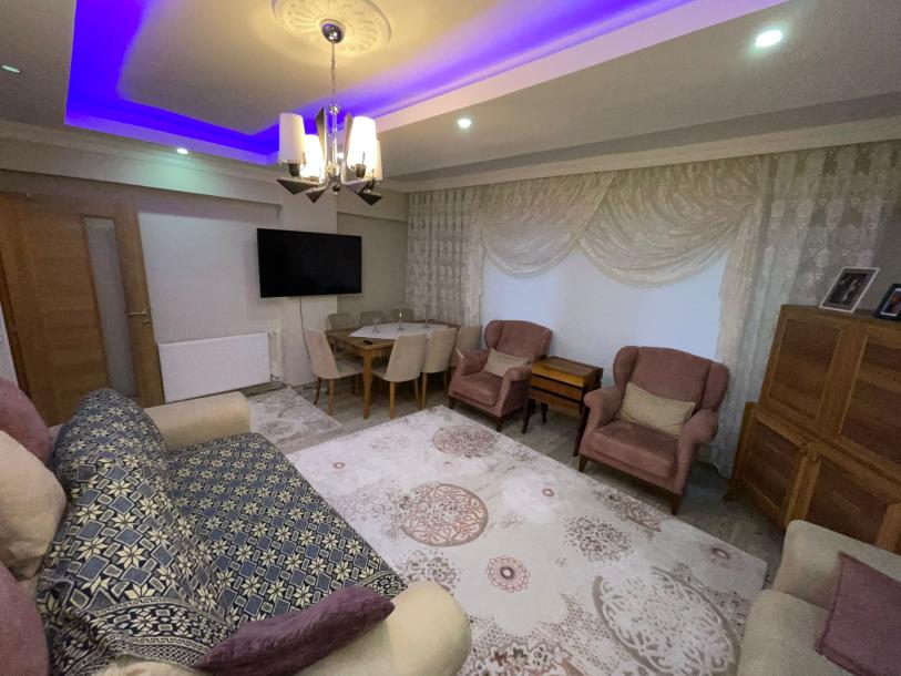 LÜLEBURGAZ DA SATILIK DUBLEKS DAİRE FIRSATI!-2