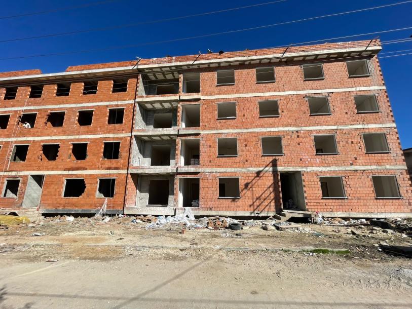 Millet Bahçeye Cephe Dublex Daire Fırsatı!-3