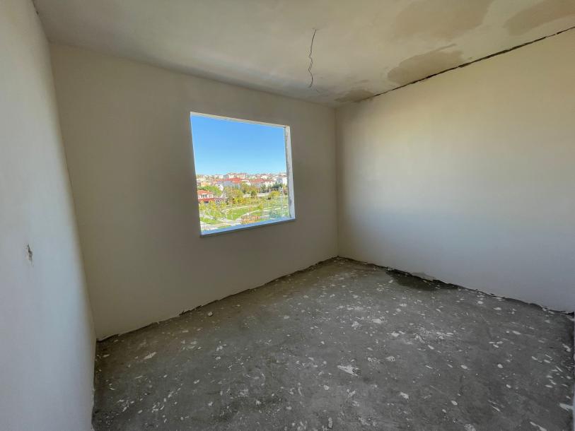 Millet Bahçeye Cephe Dublex Daire Fırsatı!-14