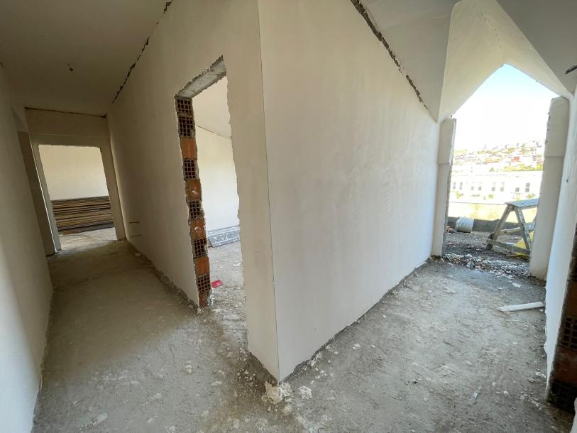 Millet Bahçeye Cephe Dublex Daire Fırsatı!-11