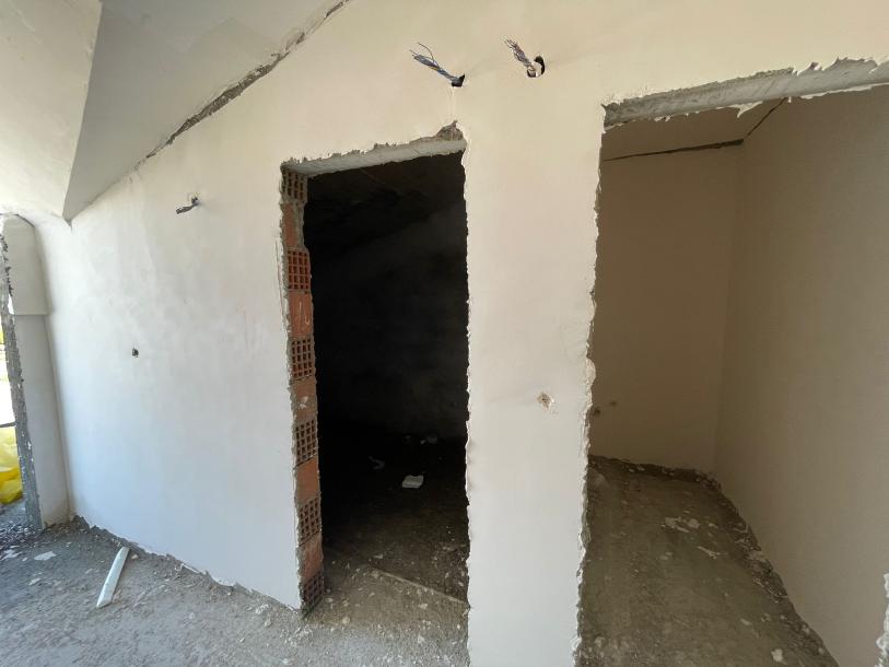 Millet Bahçeye Cephe Dublex Daire Fırsatı!-8