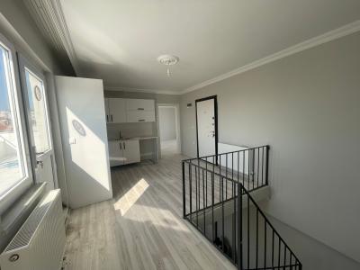 Pınarhisar da Satılık Sıfır Dubleks Daire