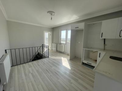 Pınarhisar da Satılık Sıfır Dubleks Daire