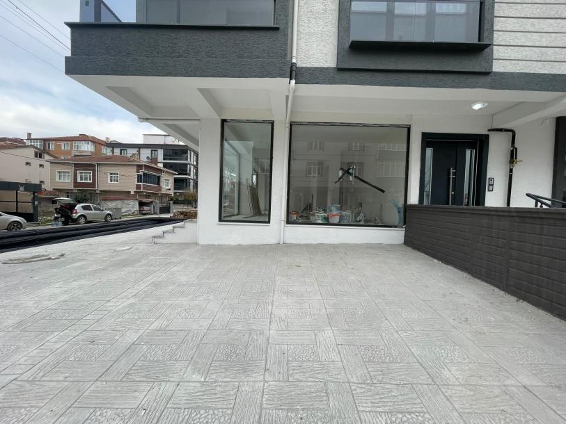 Kapaklı Bahçelievler de Cadde Cephe Köşe Dükkan Fırsatı!-5