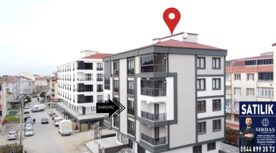 Kapaklı Bahçelievler de Cadde Cephe Köşe Dükkan Fırsatı!