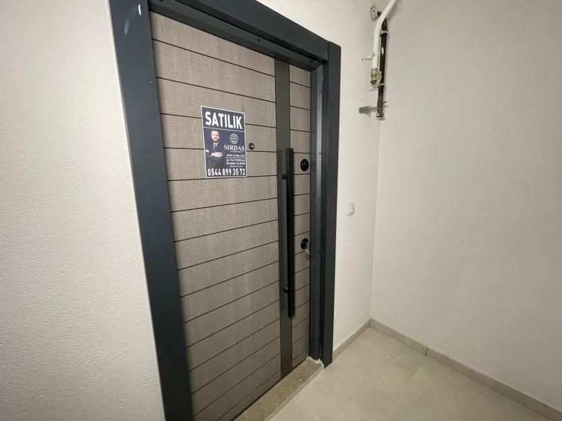 SATILIK SIFIR FIRSAT DAİRE 124 M2 3+1 KAPALI BALKONLU FİYAT 1 HAFTA GEÇERLİ KOMİSYON YOK İLK GELEN ALIR!-18