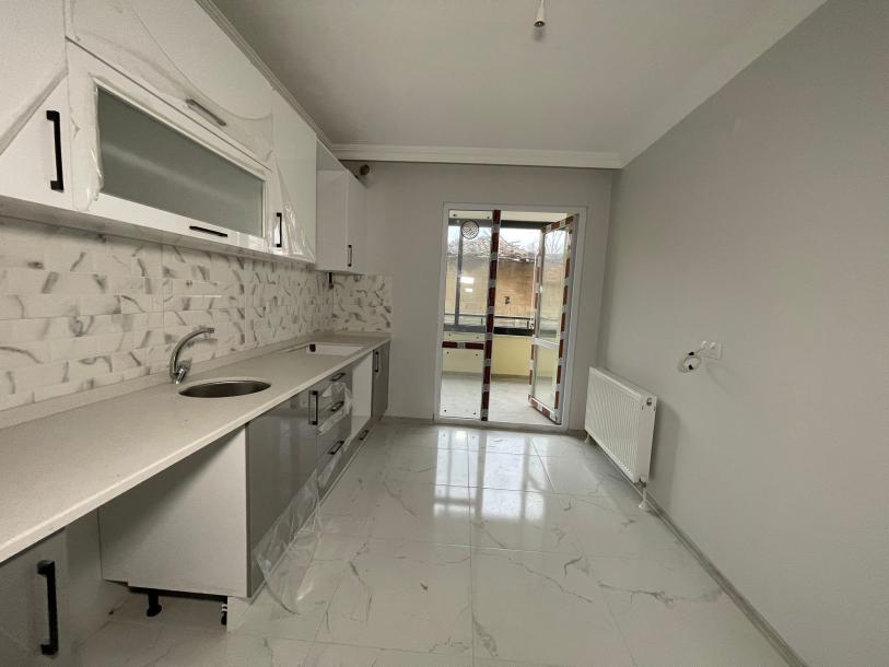 SATILIK SIFIR FIRSAT DAİRE 124 M2 3+1 KAPALI BALKONLU FİYAT 1 HAFTA GEÇERLİ KOMİSYON YOK İLK GELEN ALIR!-7