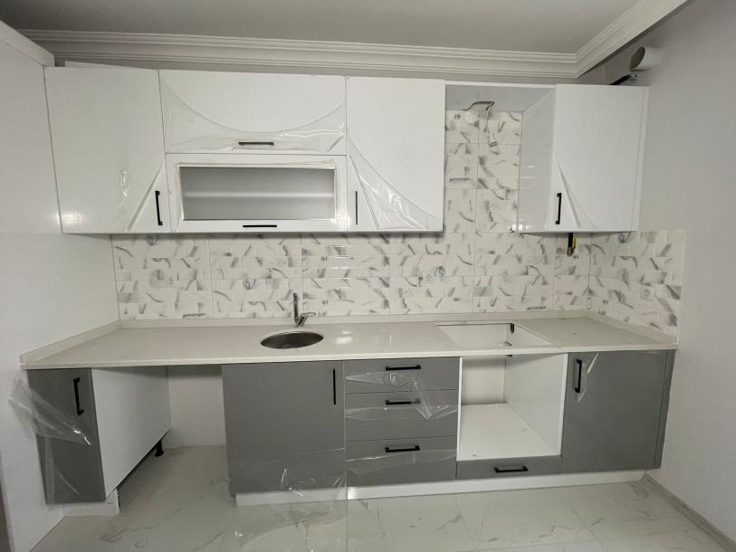 SATILIK SIFIR FIRSAT DAİRE 124 M2 3+1 KAPALI BALKONLU FİYAT 1 HAFTA GEÇERLİ KOMİSYON YOK İLK GELEN ALIR!-6