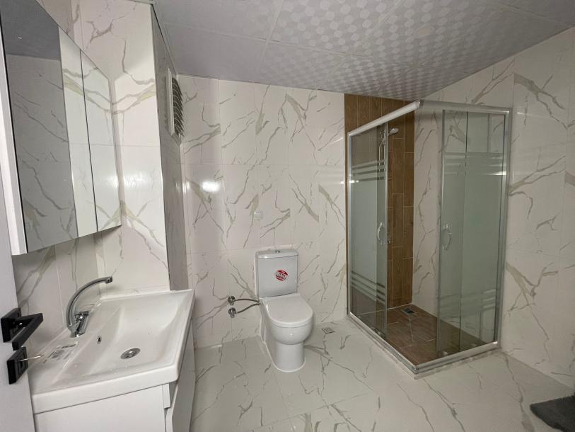 SATILIK SIFIR FIRSAT DAİRE 124 M2 3+1 KAPALI BALKONLU FİYAT 1 HAFTA GEÇERLİ KOMİSYON YOK İLK GELEN ALIR!-16