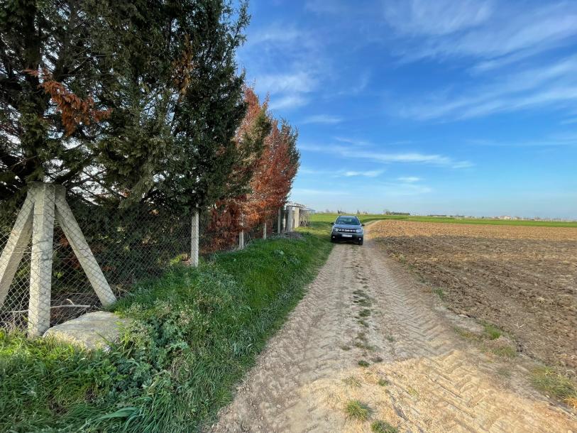 Lüleburgaz'a yakın konumda satılık tarla/bahçe fırsatı!-7