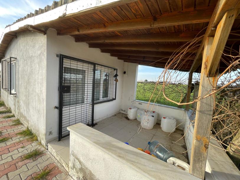 Lüleburgaz'a yakın konumda satılık tarla/bahçe fırsatı!-6