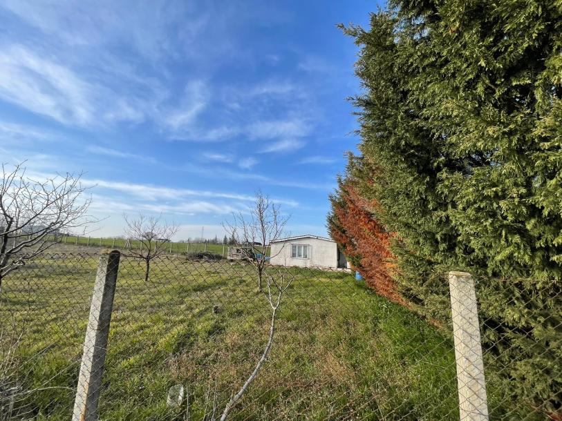 Lüleburgaz'a yakın konumda satılık tarla/bahçe fırsatı!-2