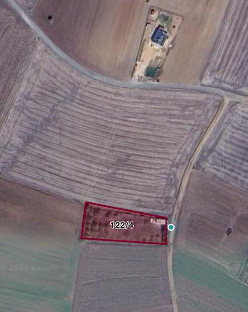 Lüleburgaz'a yakın konumda satılık tarla/bahçe fırsatı!-10