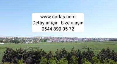Şehrin Dibinde, Doğanın Kalbinde Ekolojik Yaşam ve Yatırım Fırsatı!