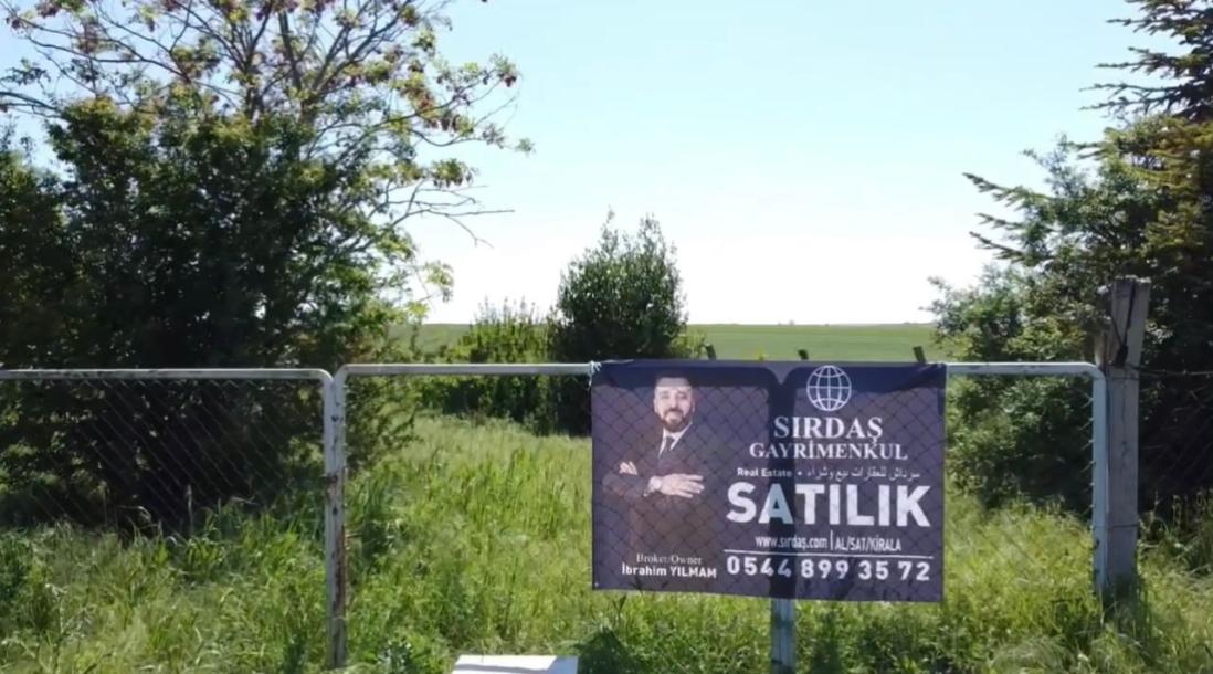 Şehrin Dibinde, Doğanın Kalbinde Ekolojik Yaşam ve Yatırım Fırsatı!-5