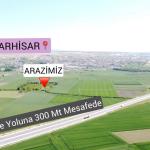 Şehrin Dibinde, Doğanın Kalbinde Ekolojik Yaşam ve Yatırım Fırsatı!