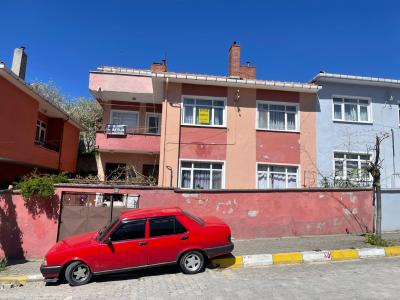 Sırdaş Gayrimenkulden Vize Evren Mh. Satılık 2 Kalı Müstakil Ev